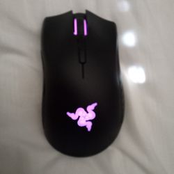 Razer Mamba Wireless Mouse 