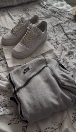 Nike Clothes