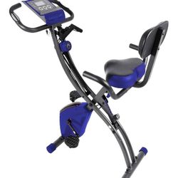 Echelon Flex Express Foldable Exercise Bike