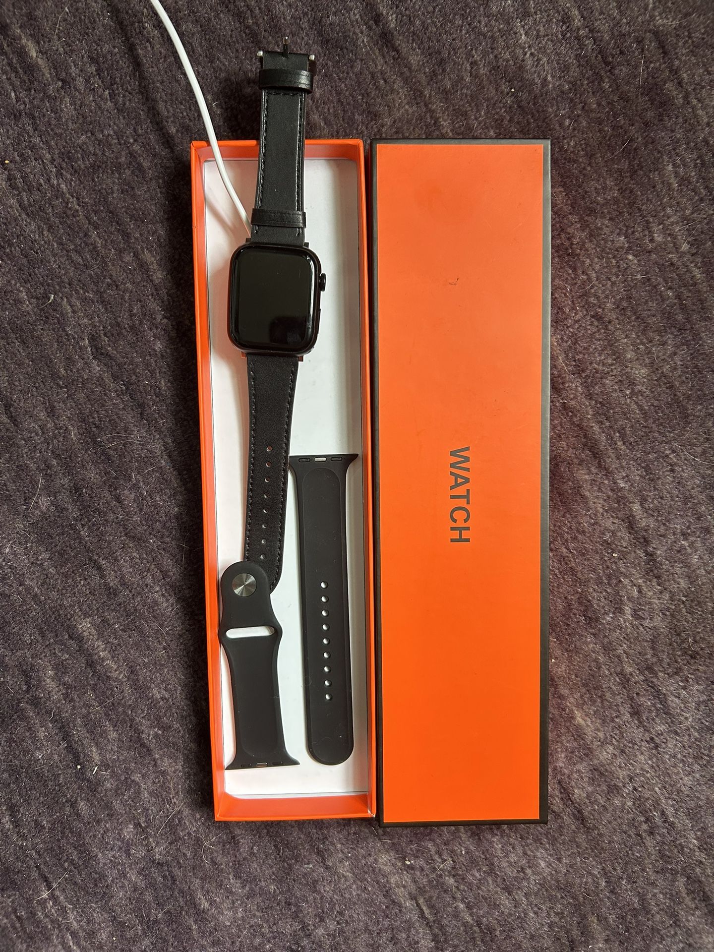 Apple watch series 8