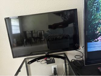 LG monitor