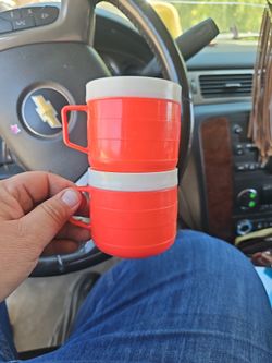 Vintage Therm-o-ware