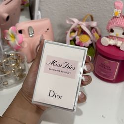 Miss Dior Blooming Bouquet SEALED 🎀