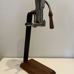 Roger Champion Model 1897 Wine Bottle Opener