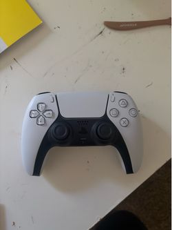 playstation 5 controller