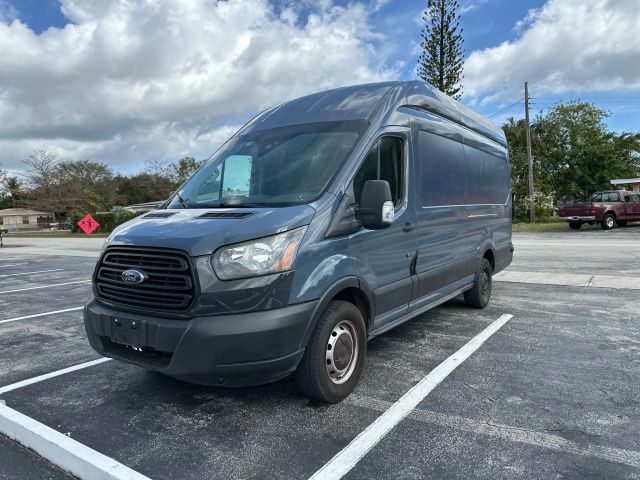 2019 Ford Transit 250 Van