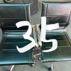 2 Chairs