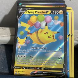 Pokémon cards