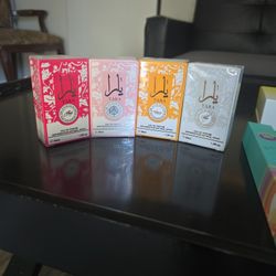 Yara Parfum