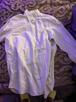 Ralph Lauren Medium