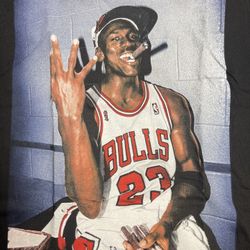 Jordan 3-Peat Shirt - Size Medium