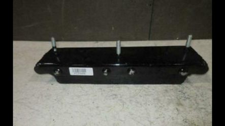 John Deere Backhoe stabilizer pads. Located In Gavilan Hills