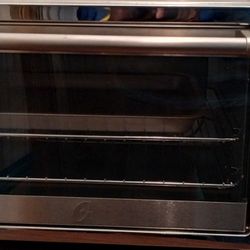 Oster Toaster Oven 
