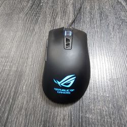 Gaming Mouse