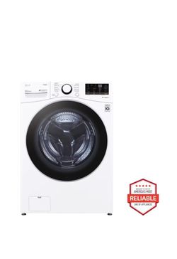LG Washing Machine