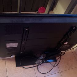 Samsung 43in Tv