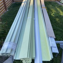 Construction Flashing 