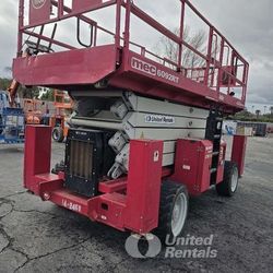 FOR SALE: 2016 MEC 6092RT – ~1,683 Hours – $31,999 + Tax (OBO)