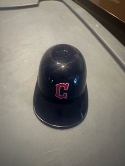 Cleveland Guardians MLB Mini Batting Helmet