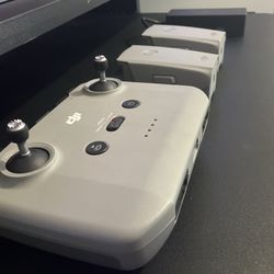 DJI Mavic Air 2 Controller + 2 Batteries + Charger 