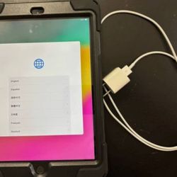 Apple iPad 6th Generation MR7F2LL/A  - 32GB - Wi-Fi