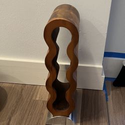 Nambè Wine Holder 