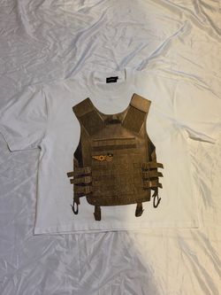 HYPEDEPT 'LOST ARCHIVES' GRAPHIC TEE