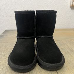Koola Ugg Toddler Boots Size 5
