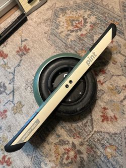 OneWheel Pint