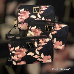 Victoria Secret Wallets 
