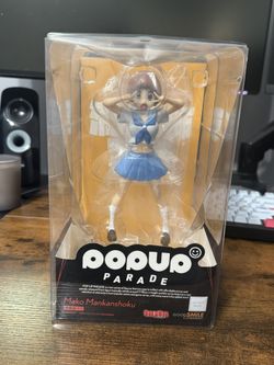 Pop Up Parade Mako Kill La Kill