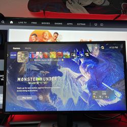 Asus Gaming Monitor
