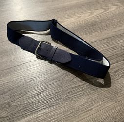 Kids Baseball Belt 