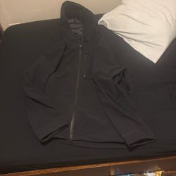 City To Hike Water Proof Lululemon Jacket