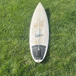 Al Merrick Surfboard 