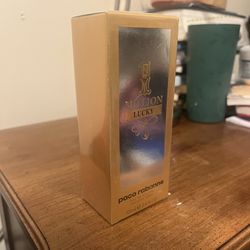 Paco Rabanne Lucky 100ml