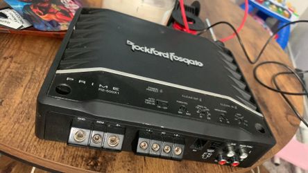 Rockford fosgate r2-500x1