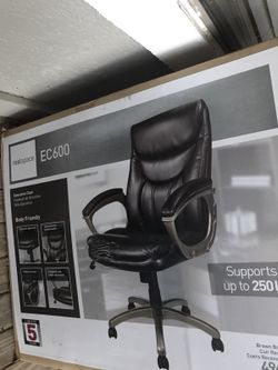 EC600 office chair