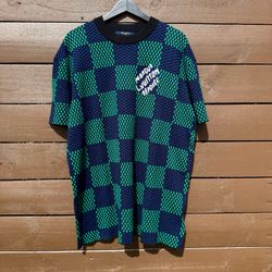 Lv shirt