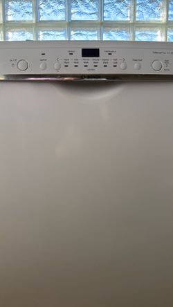 Dishwasher Bosch