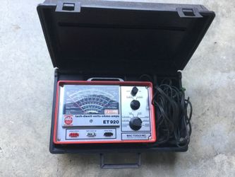 Meter