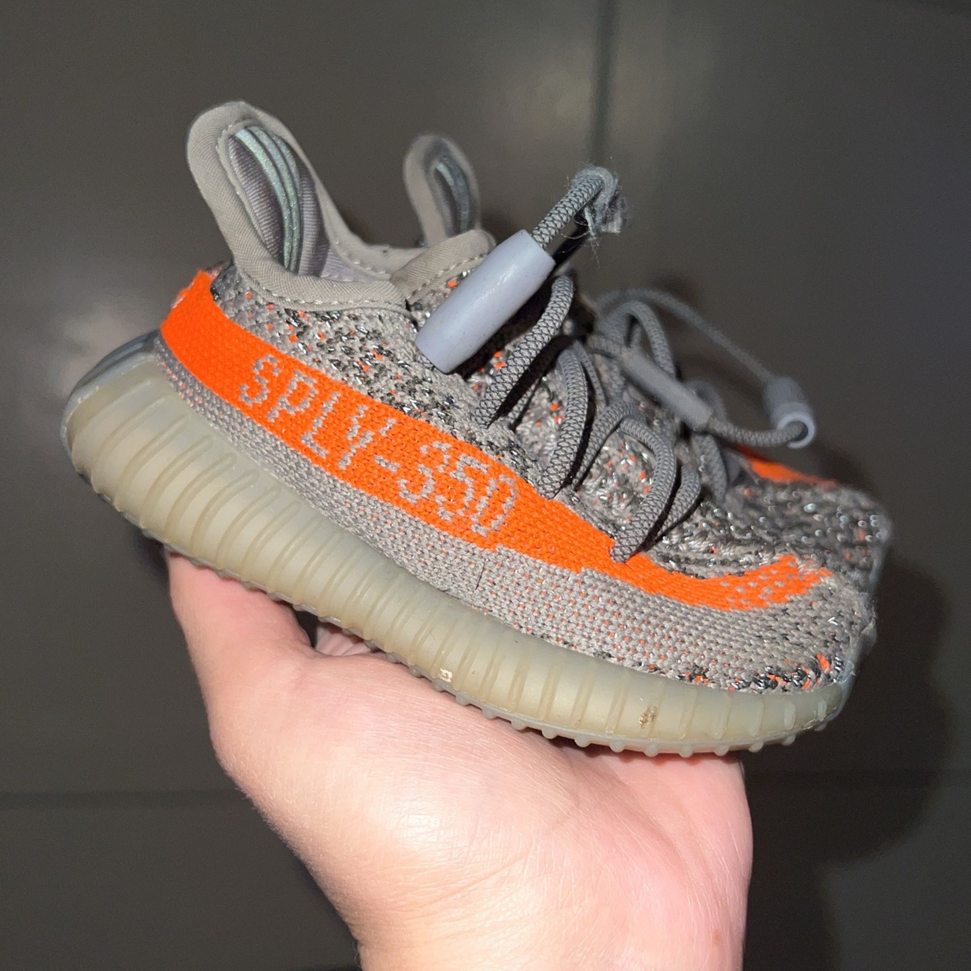 Adidas Yeezy 5c 