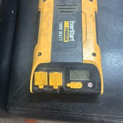 Solar Panel Inverter 1000 Watts