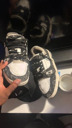 lv trainers