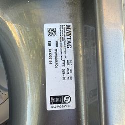 Maytag Free