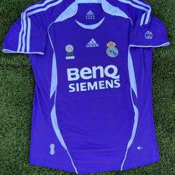 Soccer Jersey 