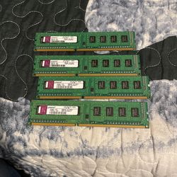 Selling Kingston Tec 1gb