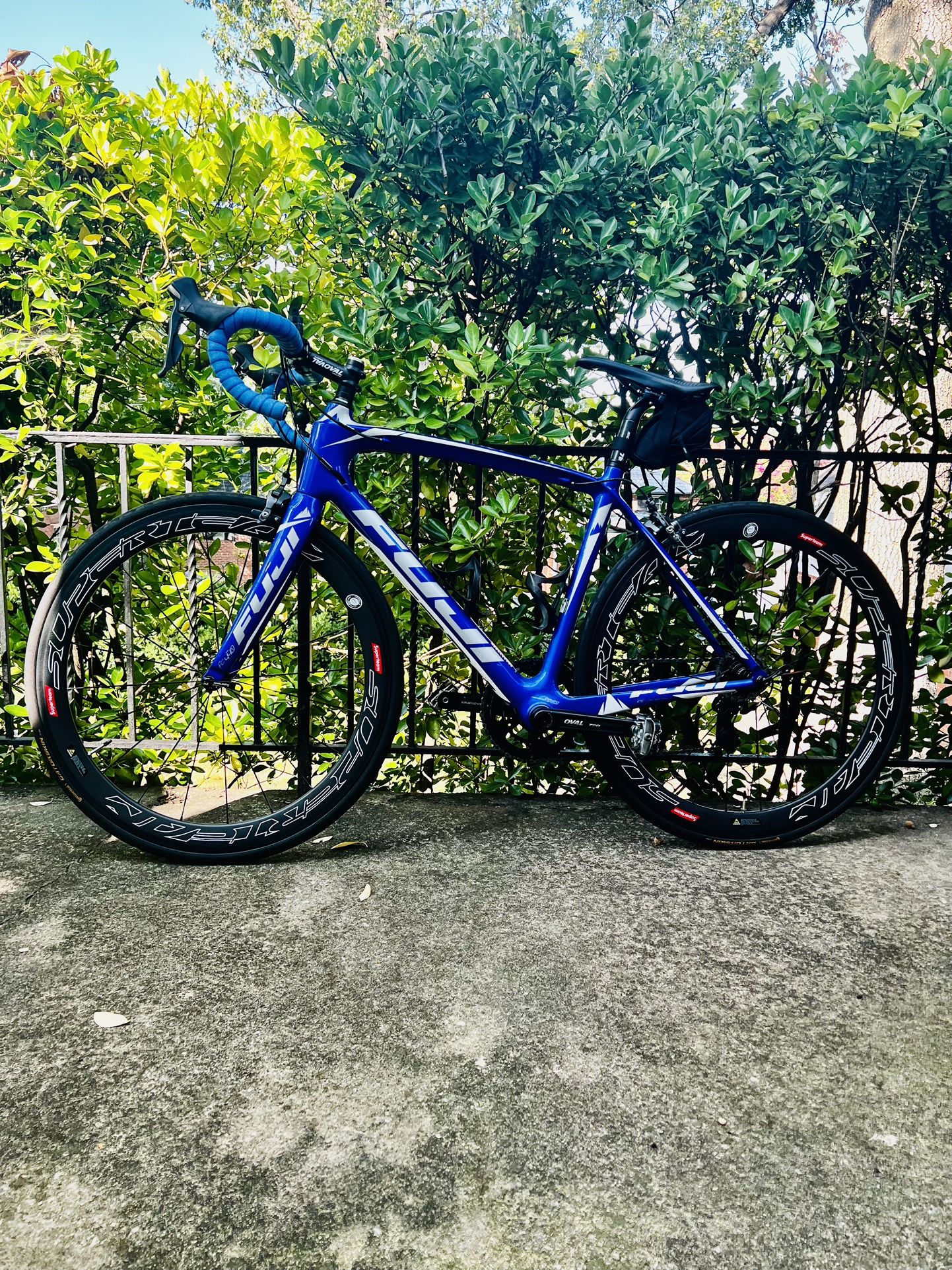 Fuji Gran Fondo 2.1