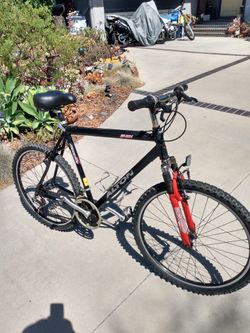 Alton Bf-201-21 Speed, Just Tuned Up