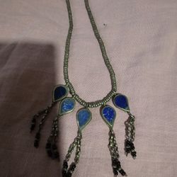 Vintage Necklace 